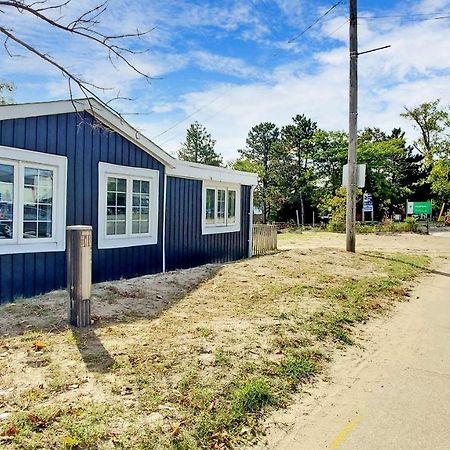 Main Beach River Retreat - Wasaga Beach 1 - Main Strip - 93 Mosley St מראה חיצוני תמונה